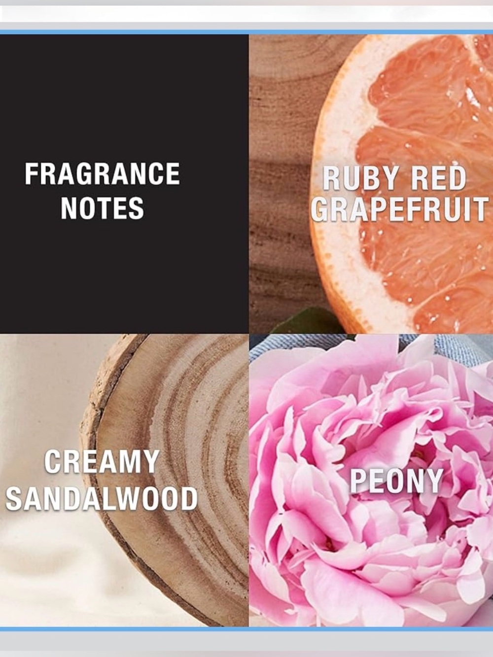 Lucky Brand Lucky You Body Lotion - Picture 5 of 5